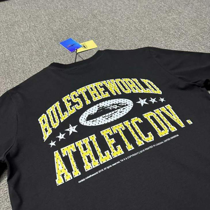 Corteiz T Shirts Short _SKUCorteizXS-2XLwmtx313716690